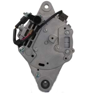 ALT.24V 50A ISUZU MOTORLU JCB İŞ MAKİNASI