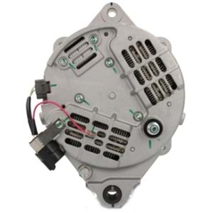 ALT. 24V 110A ISUZU