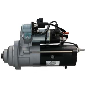 M.MOT.12V 3.6KW 11D VOLVO PENTA