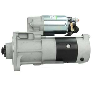 M.MOT.12V 2.5KW 9DİŞ MITS FORKLIFT KUBATO STR 2730