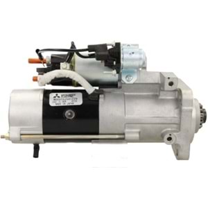 M.MOT.24V 5.5KW 12D VOLVO DEUTZ