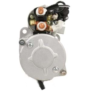 M.MOT.24V 5.5KW 12D VOLVO DEUTZ