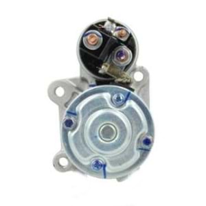 M.MOT.12V 0,9 KW 8 DIS RENAULT CLIO II - KANGOO