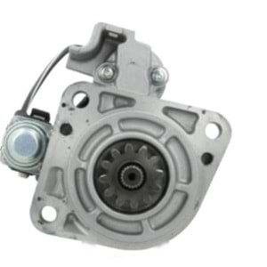 M.MOT.12V 3.6KW 12D MAN