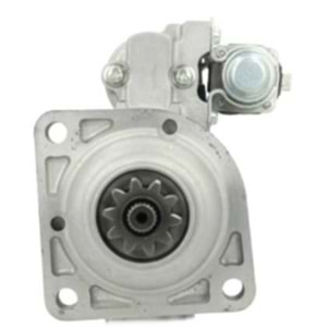 M.MOT.24V 5.0KW 10D IVECO