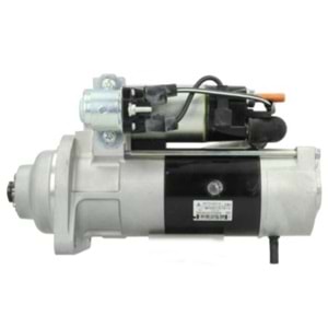 M.MOT.24V 5.0KW 10D IVECO