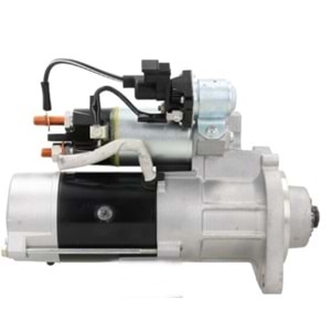 M.MOT.24V 5.0KW 10D VOLVO