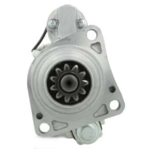 M.MOT.24V 5.5KW 11D RENAULT RVI PREMIUM VOLVO