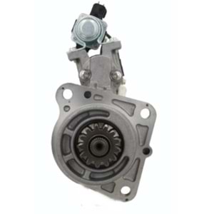 M.MOT.24V 5.5KW 13D MERCEDES BENZ