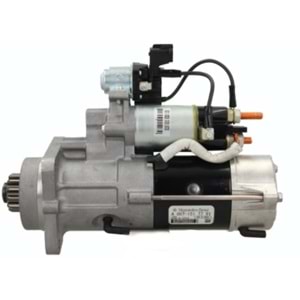 M.MOT.24V 5.5KW 13D MERCEDES BENZ