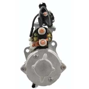 M.MOT.24V 5.5KW 13D MERCEDES BENZ