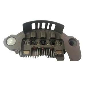 DİOT TABLASI FORD CARGO 3225 /3227 60A 6C46 VMR705