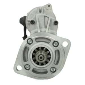 M.MOT.24V 3.0KW 11DİŞ KOMATSU