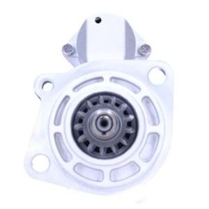 M.MOT.24V 5.0KW 13DİŞ ISUZU CASE 4HK1