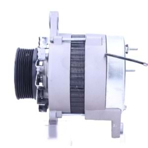 ALT.24V 60A KOMATSU