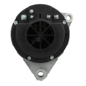 ALT.BMC BELDE OTOBÜS 24V 150A SOL KULAK