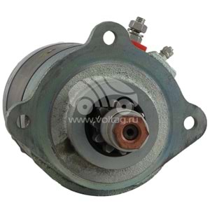 M.MOT.24V 7.8KW 10D PERKINS