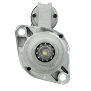 M.MOT.12V 2.0KW 11D VOLKSWAGEN AUDI A3