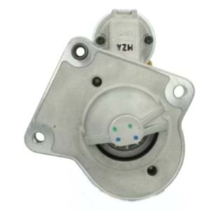 M.MOT.12V 2.3KW 11D VOLVO C30