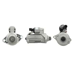 M.MOT.12V 2.0KW 13DİŞ VW PAS.TRNS.T5 AUDI A4 A6