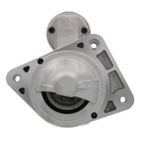 M.MOT.12V 2.5KW 9D IVECO DAILY III 0001109306