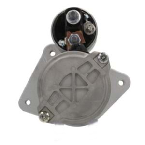 M.MOT.12V 2.5KW 9D IVECO DAILY III 0001109306