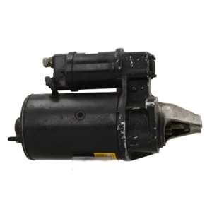 M.MOT.12V 1.5KW 9DİŞ PEUGEOT