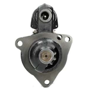 M.MOT.24V 7.2KW 11D RENAULT