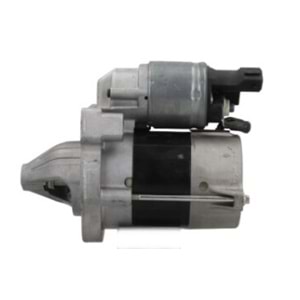 M.MOT.12V 1.0KW 12DİŞ RENAULT