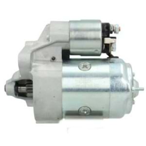 M.MOT. 12V 1,2KW 9D RENAULT 12 ESCAPE