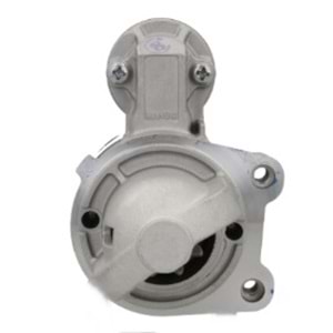 M.MOT.12V 0.8KW 9DİŞ JOHN DEERE