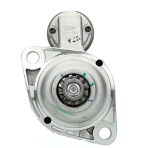 M.MOT. 12V 2.0KW 12D VW SKODA SEAT AUDI