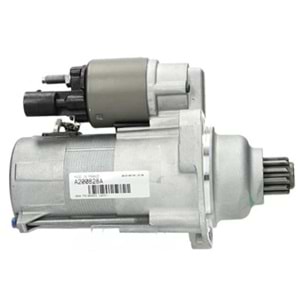 M.MOT. 12V 2.0KW 12D VW SKODA SEAT AUDI