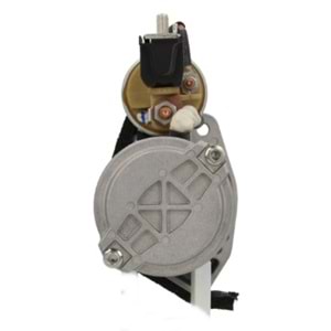 M.MOT.12V 2.4KW 10D NISSAN NAVARA 3.0 DCI