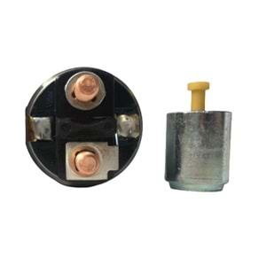 M.OTOM.12V HYUN.ACCENT L300 Y.M SN 607 36120-02550