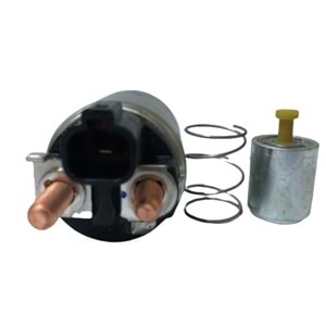 M.OTOM 12V H100 YM BONGO III 36120-4A200