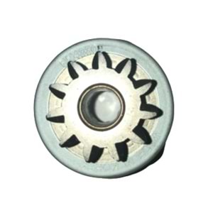 M.DİŞLİSİ VALEO 11 DİŞ HYU.H100 Y.M.KIA BONG 2.5