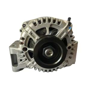 ALT.12V 90A DÜZ KASNAKLI TG9S010 1,3 MULTIJET