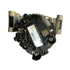 ALT.12V 90A DÜZ KASNAKLI TG9S010 1,3 MULTIJET