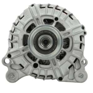 ALT. 12V 140A VW GOLF V 1.9 TDI AUDI A3 LDFM