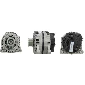 ALT.12V 150A PEUGEOT 3008 PARTNER CITROEN 2.0HDI