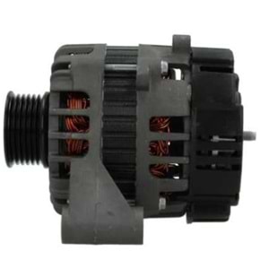 ALT. 12V 75A VOLVO PENTA 12673N