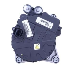 ALT.48V 250A PEUGEOT CITROEN