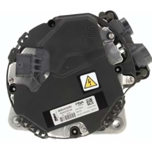ALT.48V 250A CITROEN PEUGEOT ALFA ROMEO