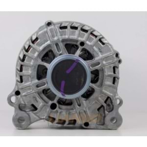 ALT.12V 180A SKODA KODIAQ SUPERB VW PASSAT TİGUAN