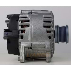 ALT.12V 180A SKODA KODIAQ SUPERB VW PASSAT TİGUAN