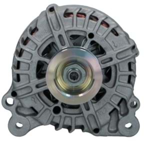ALT.12V 180A VOLKSWAGEN 3.0 V6 TDI