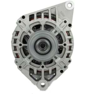 ALT. 12V 120A RENAULT MEGANE ESPACE LAGUNA 1.9DTİ