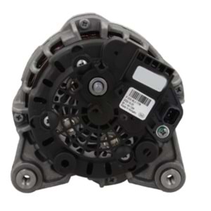 ALT.12V 120A RENAULT MEGANE II NISSAN