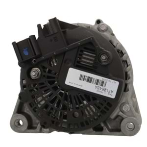 ALT.12V 120A FORD LIN UÇLU